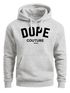 Hoodie Herren DOPE COUTURE  Kapuzen-Pullover Männer Neverless®preview