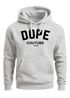Hoodie Herren DOPE COUTURE  Kapuzen-Pullover Männer Neverless®preview