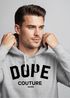 Hoodie Herren DOPE COUTURE  Kapuzen-Pullover Männer Neverless®preview