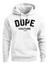Hoodie Herren DOPE COUTURE  Kapuzen-Pullover Männer Neverless®preview