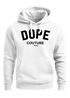 Hoodie Herren DOPE COUTURE  Kapuzen-Pullover Männer Neverless®preview