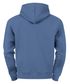 Hoodie Herren Frontprint Line-Art Berge Wandern Natur Outdoor Fashion Kapuzen-Pullover Männer Neverless®preview