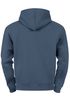 Hoodie Herren Frontprint Line-Art Berge Wandern Natur Outdoor Fashion Kapuzen-Pullover Männer Neverless®preview