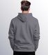 Hoodie Herren Frontprint Line-Art Berge Wandern Natur Outdoor Fashion Kapuzen-Pullover Männer Neverless®preview