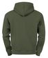 Hoodie Herren Frontprint Line-Art Berge Wandern Natur Outdoor Fashion Kapuzen-Pullover Männer Neverless®preview