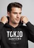 Hoodie Herren Frontprint Tokyo Japan Japanische Schriftzeichen Grafik Print Fashion Streetstyle Männer Neverless®preview