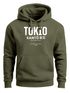 Hoodie Herren Frontprint Tokyo Japan Japanische Schriftzeichen Grafik Print Fashion Streetstyle Männer Neverless®preview