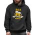 Hoodie Herren für das Oktoberfest – Bier formte diesen Körper – Ersatz Tracht Pullover Volksfest Bierfest Outfit Spruch Lustig Moonworks®preview