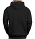 Hoodie Herren für das Oktoberfest – Bildung ist gut Bier ist guter – Ersatz Tracht Pullover Volksfest Bierfest Outfit Spruch Lustig Moonworks®preview