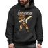 Hoodie Herren für das Oktoberfest Lausbua Servus Dabbing Ersatz Tracht Pullover Volksfest Bierfest Outfit Spruch Lustig Moonworks®preview