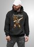 Hoodie Herren für das Oktoberfest Lausbua Servus Dabbing Ersatz Tracht Pullover Volksfest Bierfest Outfit Spruch Lustig Moonworks®preview
