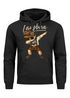 Hoodie Herren für das Oktoberfest Lausbua Servus Dabbing Ersatz Tracht Pullover Volksfest Bierfest Outfit Spruch Lustig Moonworks®preview