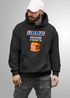 Hoodie Herren für das Oktoberfest Leberkas Hauchdünn Ersatz Tracht Pullover Volksfest Bierfest Outfit Spruch Lustig Moonworks®preview