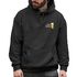 Hoodie Herren für das Oktoberfest Lecker Bierchen Brustprint Ersatz Tracht Pullover Volksfest Bierfest Outfit Spruch Lustig Moonworks®preview