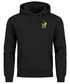 Hoodie Herren für das Oktoberfest Lecker Bierchen Trachten Hamster Ersatz Tracht Pullover Volksfest Bierfest Outfit Spruch Lustig Moonworks®preview