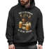 Hoodie Herren für das Oktoberfest – Mei Lederhosn is in da Wäsch – Ochse Bier Ersatz Tracht Pullover Volksfest Bierfest Outfit Spruch Lustig Moonworks®preview
