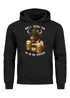 Hoodie Herren für das Oktoberfest – Mei Lederhosn is in da Wäsch – Ochse Bier Ersatz Tracht Pullover Volksfest Bierfest Outfit Spruch Lustig Moonworks®preview