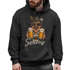 Hoodie Herren für das Oktoberfest Servus Bayer Maßkrüge Bier Ersatz Tracht Pullover Volksfest Bierfest Outfit Spruch Lustig Moonworks®preview