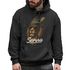 Hoodie Herren für das Oktoberfest Servus Löwe Trachtenhut Ersatz Tracht Pullover Volksfest Bierfest Outfit Spruch Lustig Moonworks®preview