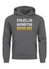 Hoodie Herren für das Oktoberfest Staatlich geprüfter Bierologe Ersatz Tracht Pullover Volksfest Bierfest Outfit Spruch Lustig Moonworks®preview