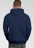 Hoodie Herren für das Oktoberfest Staatlich geprüfter Bierologe Ersatz Tracht Pullover Volksfest Bierfest Outfit Spruch Lustig Moonworks®preview