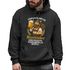 Hoodie Herren für das Oktoberfest Staatlich geprüfter Biertrinker Ersatz Tracht Pullover Volksfest Bierfest Outfit Spruch Lustig Moonworks®preview