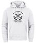 Hoodie Herren gekreuzte Anker Old Anchor Nautical Kapuzen-Pullover Männer Neverless®preview