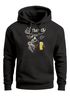 Hoodie Herren Hirsch Tracht Modern Lustig Volksfest Bayern Servus Hallo Bier Männer Fashion Neverless®preview