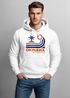 Hoodie Herren Japan Okinawa Schriftzug Retro Palme Welle Print Kapuzen-Pullover Männer Fashion Streetstyle Neverless®preview