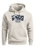 Hoodie Herren Japan Tokyo Große Welle Kanagawa Japanische Kunst Aufdruck Männer Fashion Streetstyle Neverless®preview