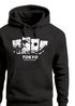 Hoodie Herren Japan Tokyo Große Welle Kanagawa Japanische Kunst Aufdruck Männer Fashion Streetstyle Neverless®preview