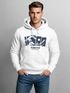 Hoodie Herren Japan Tokyo Große Welle Kanagawa Japanische Kunst Aufdruck Männer Fashion Streetstyle Neverless®preview