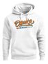Hoodie Herren japanische Schriftzeichen Japan Schriftzug Osaka Kapuzen-Pullover Männer Fashion Streetstyle Neverless®preview