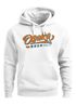 Hoodie Herren japanische Schriftzeichen Japan Schriftzug Osaka Kapuzen-Pullover Männer Fashion Streetstyle Neverless®preview