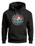 Hoodie Herren Knoxville Mountain Logo Adventure Vintage Emblem Berge Kapuzen-Pullover Männer Neverless®preview