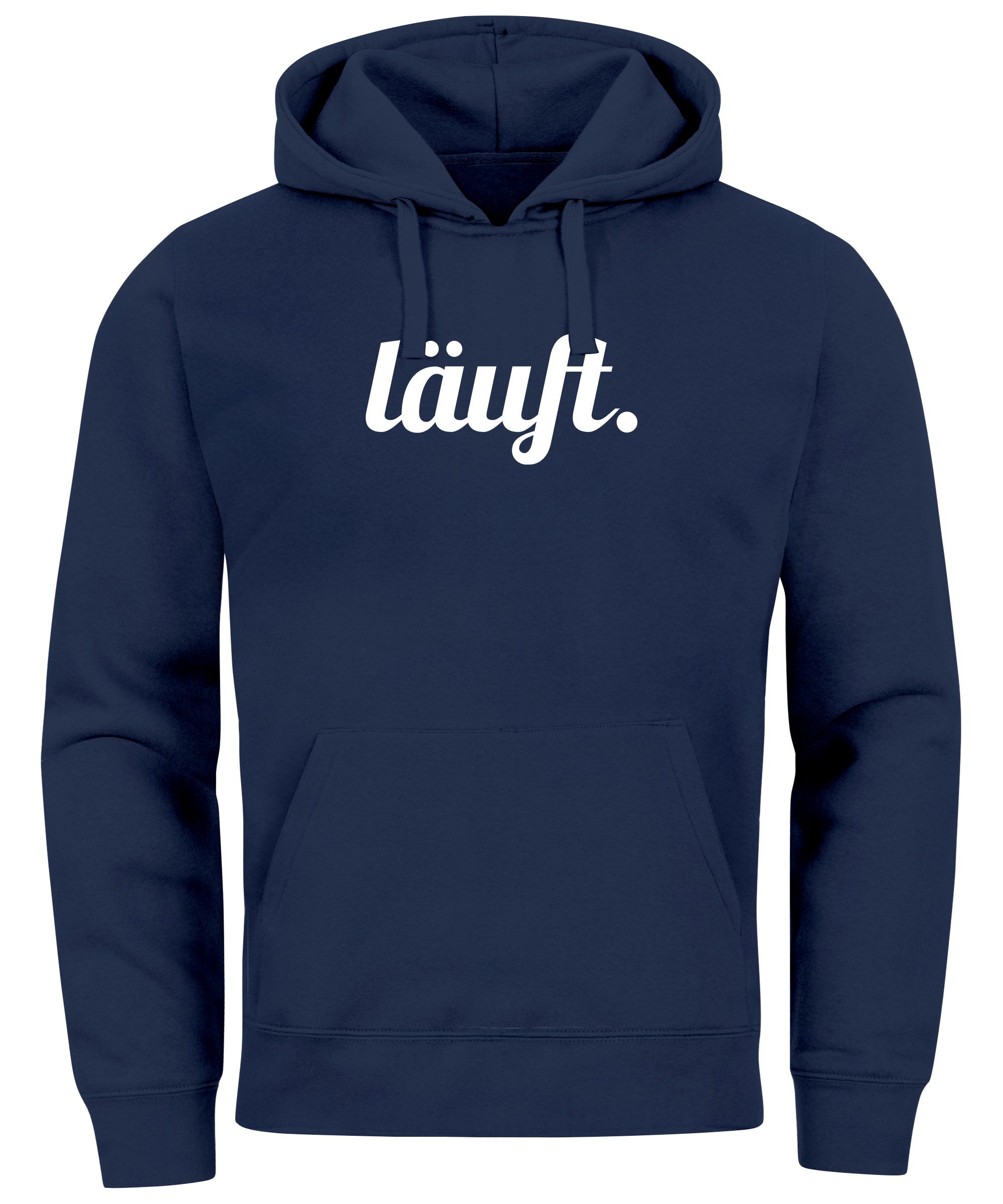 Adidas X MOON BOOT - Sweat à Capuche Court - Noir