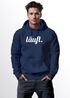 Hoodie Herren läuft Sweatshirt Kapuzenpullover Sweater Männer Moonworks®preview