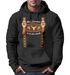 Hoodie Herren Lederhose Ersatz Tracht Kostüm Volksfest Bierfest Outfit Spruch Lustig Moonworks®preview