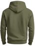 Hoodie Herren Logo Print Sparta-Helm Spartaner Gladiator Krieger Warrior Fashion StreetstyleNeverless®preview