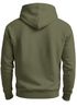 Hoodie Herren Logo Print Sparta-Helm Spartaner Gladiator Krieger Warrior Fashion StreetstyleNeverless®preview