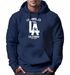 Hoodie Herren Los Angeles California LA Palme Neverless®preview