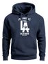 Hoodie Herren Los Angeles California LA Palme Neverless®preview