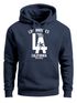 Hoodie Herren Los Angeles California LA Palme Neverless®preview