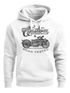 Hoodie Herren Motorrad Biker Kapuzenpullover Männer Neverless®preview