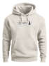 Hoodie Herren Natur Logo Print Kapuzen-Pullover Männer Outdoor Fashion Streetstyle Neverless®preview
