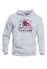 Hoodie Herren Norway Explore norwegische Flagge Norwegen Kapuzen-Pullover Männer Neverless®preview