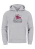 Hoodie Herren Norway Explore norwegische Flagge Norwegen Kapuzen-Pullover Männer Neverless®preview