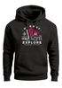 Hoodie Herren Norway Explore norwegische Flagge Norwegen Kapuzen-Pullover Männer Neverless®preview