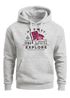 Hoodie Herren Norway Explore norwegische Flagge Norwegen Kapuzen-Pullover Männer Neverless®preview