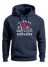 Hoodie Herren Norway Explore norwegische Flagge Norwegen Kapuzen-Pullover Männer Neverless®preview